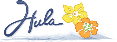 Hula Groupware Server logo